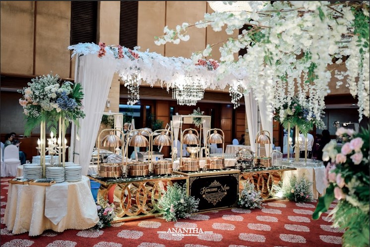 Paket Pernikahan Murah di Jakarta Untuk Pernikahan Impian
